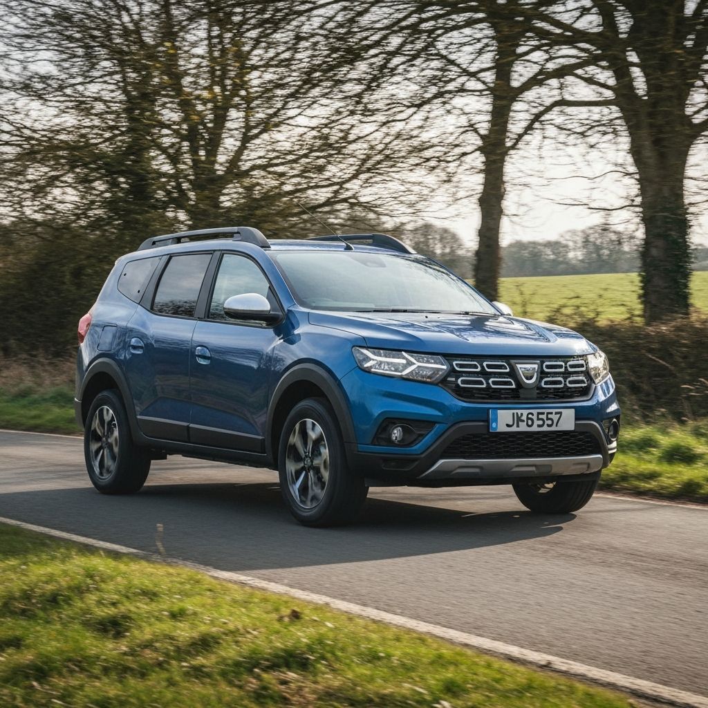 Essai Complet Dacia Bigster 2025 - Le SUV Accessible