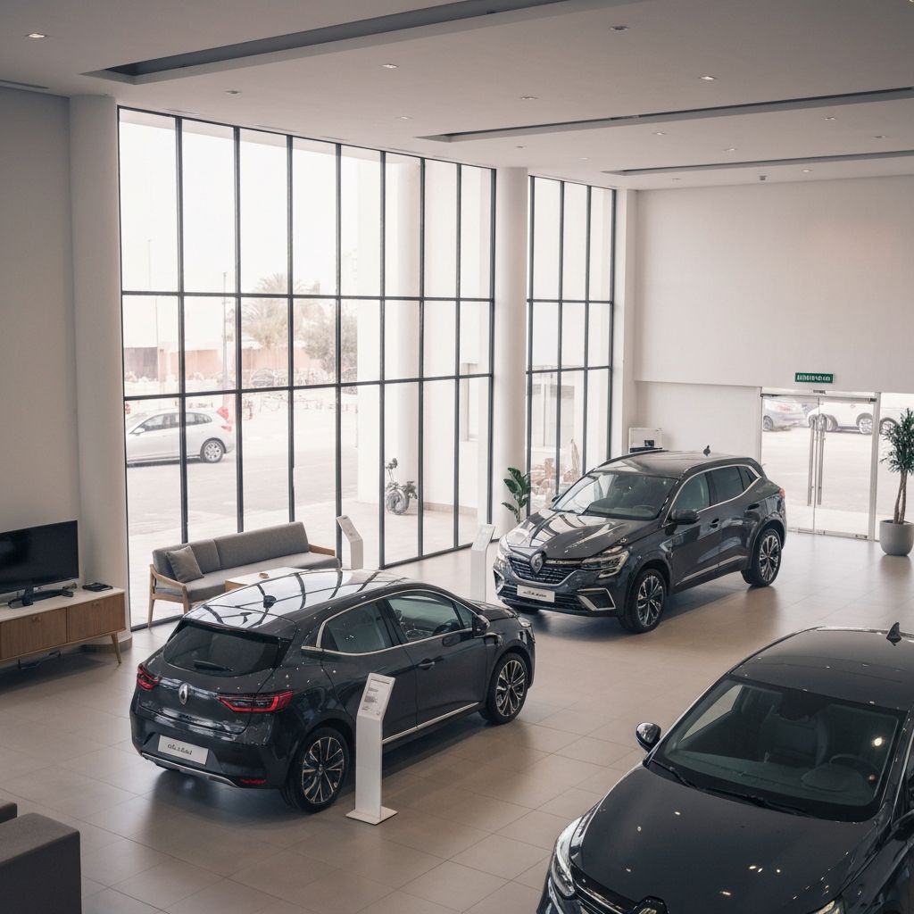 Renault au Maroc : Une Histoire d'Amour Automobile Centenaire